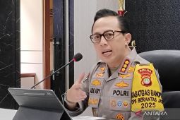 Terkait tuduhan ijazah palsu, polisi klarifikasi SMA dan kampus Jokowi