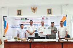 Lombok Utara perkuat kesiapsiagaan bencana ketahanan iklim