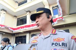 Polda Bali tegaskan Bali tetap aman untuk dikunjungi turis