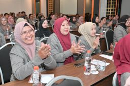 Pacu prestasi, Pemprov Kalteng bangun ekosistem sains mulai dari guru