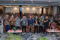 Disdik Kalteng: Guru sebagai lokomotif utama gerakkan budaya sains