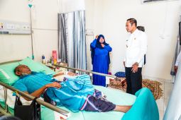 Lamongan tambah rumah sakit ke-20 untuk perluas layanan kesehatan