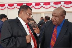 Pemprov Papua Pegunungan pastikan proses seleksi jabatan sekda berjalan baik