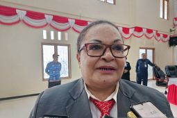 Sekwan sebut DPRP Pegunungan telah miliki kantor baru