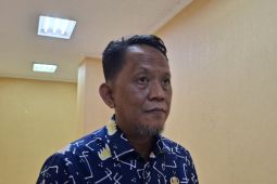 BMBK Lampung cek saluran drainase untuk jaga kualitas infrastruktur