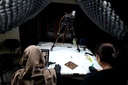 Pemprov Lampung perluas digitalisasi manuskrip kuno daerah