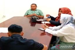 Komisi II DPRD Gorontalo Utara tuntaskan Ranperda BUMD