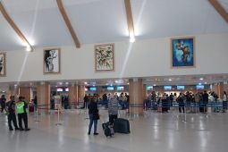 17 penerbangan dari Bali batal akibat erupsi Lewotobi