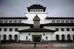 Bappeda Jabar: Tunggakan BPJS Kesehatan Rp335 miliar