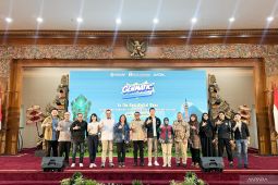 Gen Matic 2025 angkat peran generasi muda sebagai motor ekraf masa depan