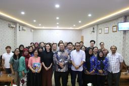 Konsulat Amerika tutup Program Teacher Training di UMSU