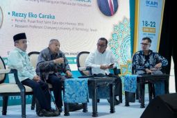Majelis Hukama kembali meriahkan IBF