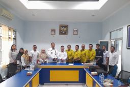 Disperkimhub Bangka Tengah gandeng swasta atasi pemukiman kumuh