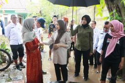 Cegah banjir, Bupati Serang minta warga jaga lingkungan
