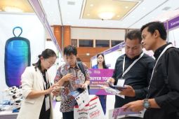 Global Sources Indonesia 2025 bangkitkan ekonomi melalui kolaborasi internasional