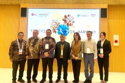 PT Surveyor Indonesia tegaskan komitmen keberlanjutan industri kelapa sawit