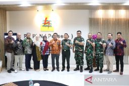SPKLU Arista Power Denza BSD City resmi beroperasi