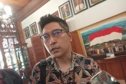 Kejari Tulungagung akan lelang 70 motor hasil tilang 2021-2022