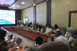 Aceh Besar tingkatkan kesadaran masyarakat terhadap sanitasi