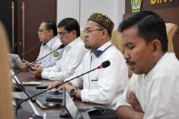 UIN Ar-Raniry perkuat strategi Internasionalisasi naik peringkat