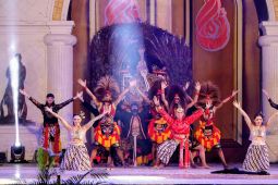 Pemkab Ponorogo buka Grebeg Suro 2025