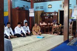 Kemenag pastikan haji meninggal selama perjalanan dapat asuransi