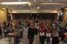 Pertamina bangun ketahanan keluarga di Banyuwangi