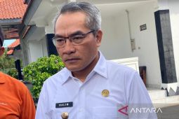 Bantul memfasilitasi kuasa hukum penyelesaian kasus tanah Mbah Tupon