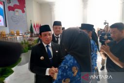 Pemkot Bengkulu usulkan bantuan dana Rp1 triliun guna atasi banjir