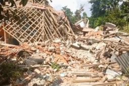 Pemkab Purwakarta berencana relokasi warga Pasirmunjul terdampak tanah bergerak