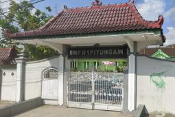 SMPN 1 Piyungan pastikan tidak ada pungutan untuk kegiatan penunjang pendidikan