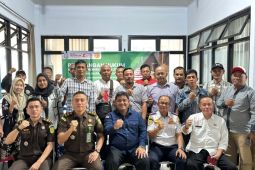 Kajari Rejang Lebong minta juru parkir diberikan perlindungan sosial