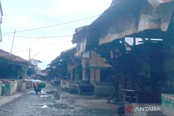 Pemkab Garut menyiapkan Rp1,7 miliar untuk benahi pasar induk