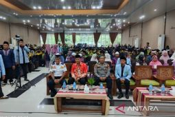 Pemkot Pangkalpinang-BKPRMI siapkan generasi Qurani