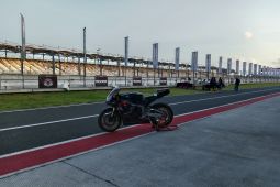 Skill pembalap muda Indonesia ditingkatkan di Mandalika