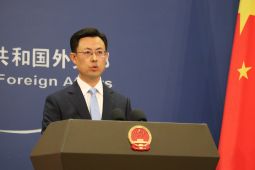 China mengkritik pendekatan AS ke Iran, ancaman hanya perburuk keadaan