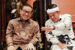 DKI siap berkolaborasi dengan Pemprov Jabar mengatasi kerusakan di Parung Panjang