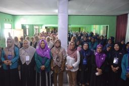 Dorong akses makanan bergizi, warga Cianjur mendapat sosialisasi program MBG