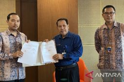 Unja dan BKKBN Jambi luncurkan  pusat informasi konseling remaja