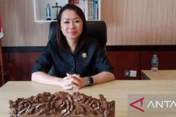 DPRD Belitung inginkan program pembangunan berdampak ke masyarakat