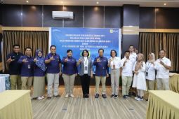 Sinergi PLN-BKSDA Kalbar perluas akses listrik tanpa mengabaikan kelestarian alam