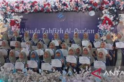 Staf Ahli Bupati Bangka apresiasi kualitas pendidikan MTs Biru