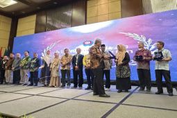 UNISA Yogyakarta raih penghargaan riset dan publikasi AIK terbanyak ketiga