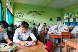 Genza Education bantu lebih dari 100 siswa SMA N 1 Sedayu lolos PTN