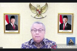 BI: nilai tukar rupiah menguat didukung kebijakan stabilisasi dan pasokan valas