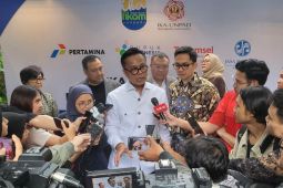 Danantara konsolidasikan bisnis BUMN sektor logistik dan asuransi