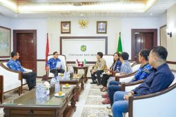 Pemkot Medan intensifkan  pengawasan makanan halal dan nonhalal