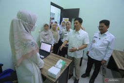 Wamenkes sebut CKG bantu pemerintah tangani penyakit sedini mungkin
