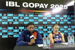 Tatum: Pemain Pelita Jaya Jakarta bertanding sesuai peran saat kalahkan Satria Muda