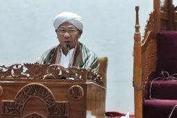 Tuan Guru Madyan ingatkan kaum Muslim jangan bagaikan orang kegelapan